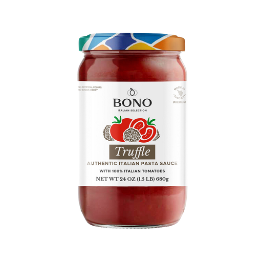 [479463] BONO TRUFFLE SAUCE 24OZ