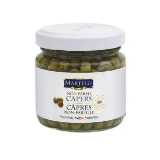 [479976] Martelli Non-Pareil Capers 106Ml