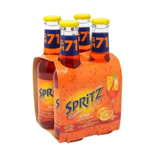 [479992] Martelli Spritz 800ml