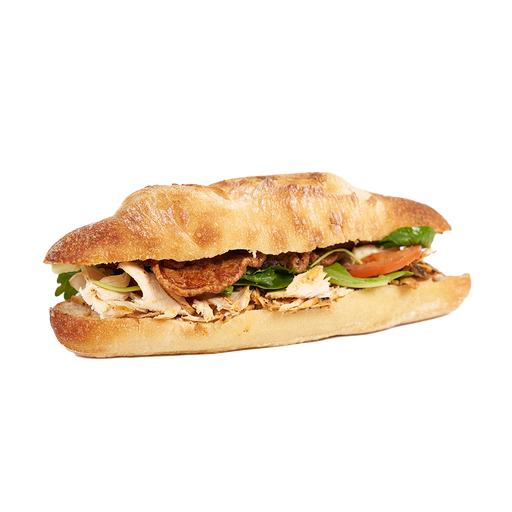 [480467] CHICKEN BLT SANDWICH  1EA