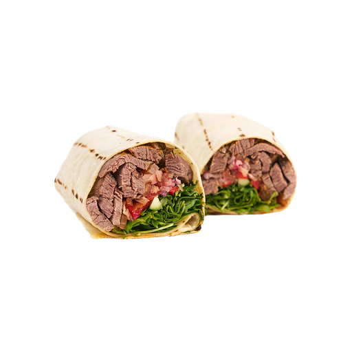 [480481] FLANK STEAK WRAP  1EA