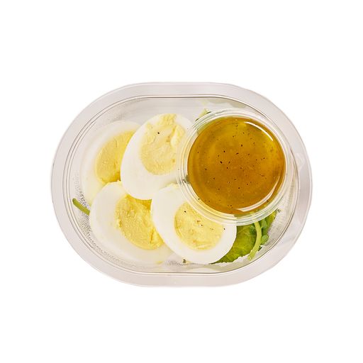 [480490] EGG WITH SPANISH PAPRIKA DRESSING PROTEIN PACK  1EA
