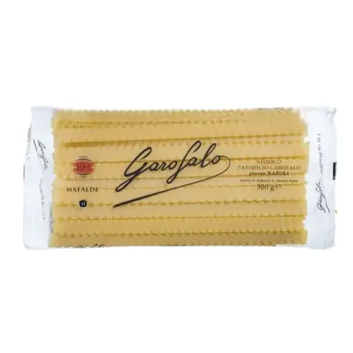 [481174] Garofalo Mafalde 500G