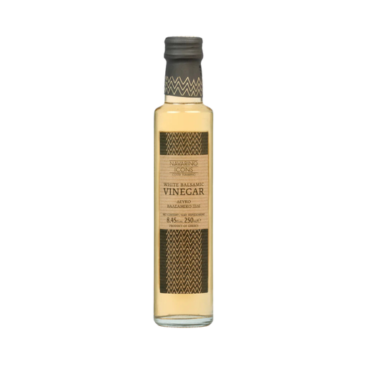 [484616] COSTA NAVARINO WHITE VINEGAR 250ML