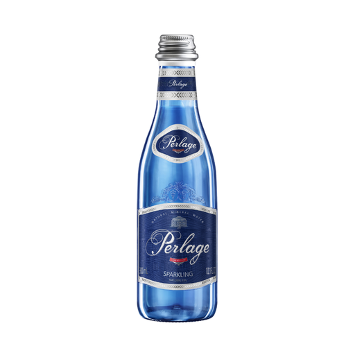 [484631] PERLAGE NATURAL MINERAL WATER 300ML - 590207801370