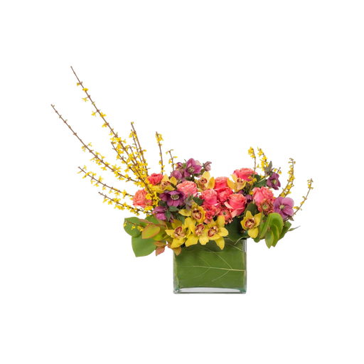 Uniquely Abundant 1ea