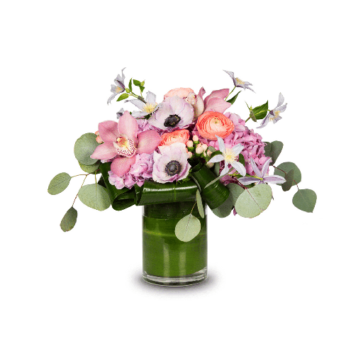 Pretty In Pastel 1ea