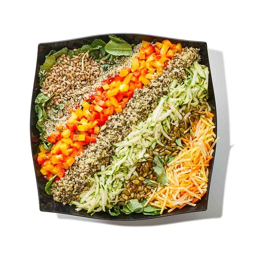 [477828] Vegan Raw Boost