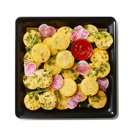 [477838] Omelette Bites (2 doz)