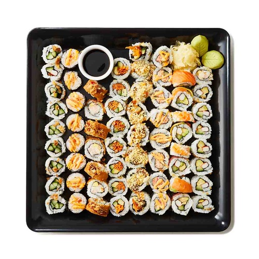 Sushi Platter 1ea