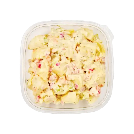 Homemade Potato Salad