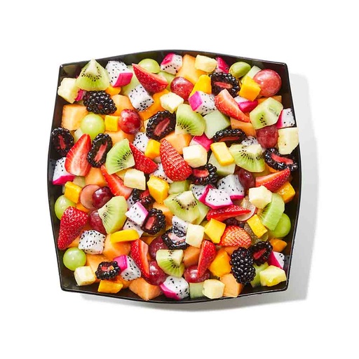 Fruit Salad Bowl