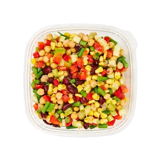 Three Bean Salad