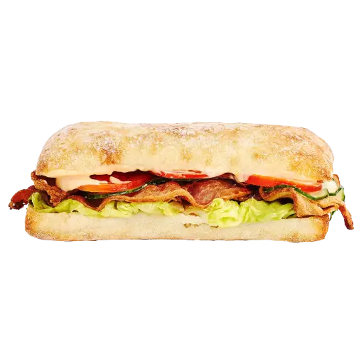 [477734] Maple Bacon Blt 1ea