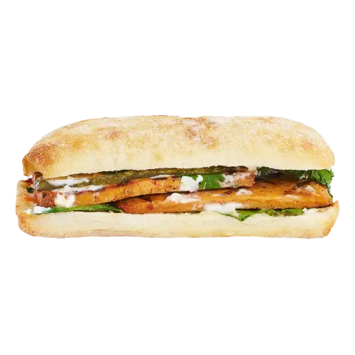 Tofu Sandwich 1ea