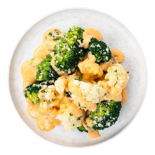 [485796] Holiday Broccoli & Cauliflower Gratin (1.5 lbs)