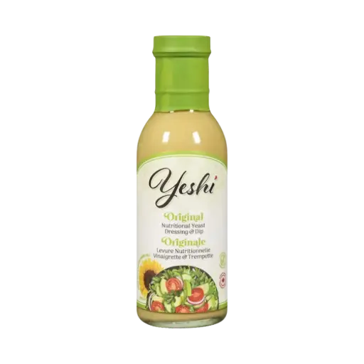 [486072] Yeshi Original Dressing 350Ml