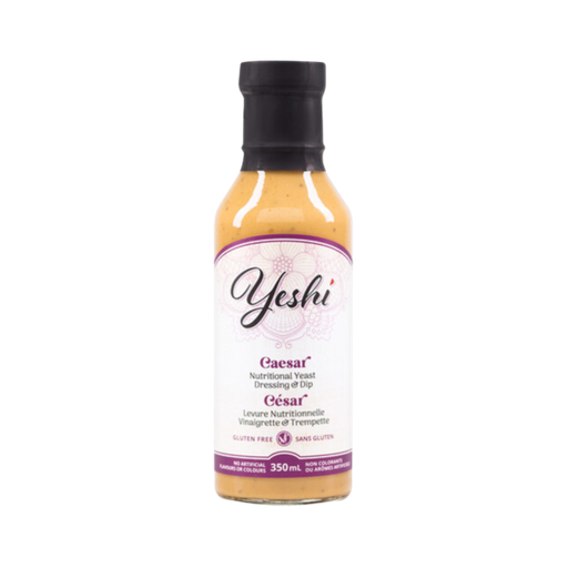 [486075] Yeshi Caesar Dressing 350Ml