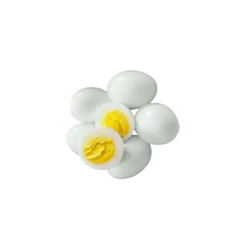 [476781] Holiday Hard Boiled Eggs (12 pcs)