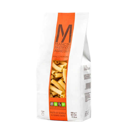 MANCINI PASTA CLASSICA - MACCHERONI