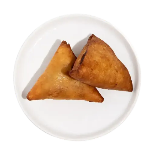 [481884] Vegetable Samosa 1ea