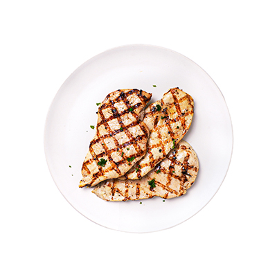 [302058] Honey Mustard Chicken Breast 1lb