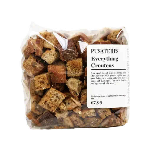 Everything  Croutons 400g