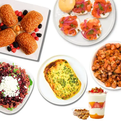 [476622] MOTHER'S DAY BRUNCH PACKAGE