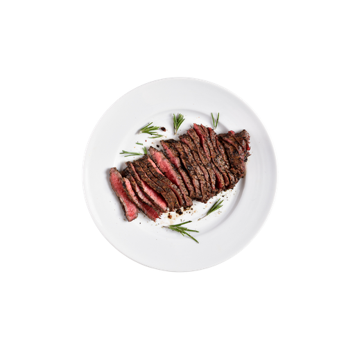 [122384] Herb Roasted Beef Tenderloin 0.5lb