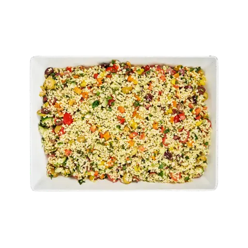 Ancient Grain Salad 1lb