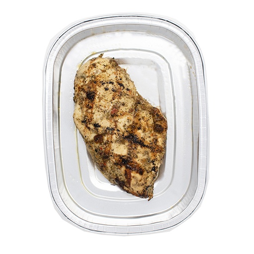 [297002] Chimichurri Grilled Chicken Breast 150g