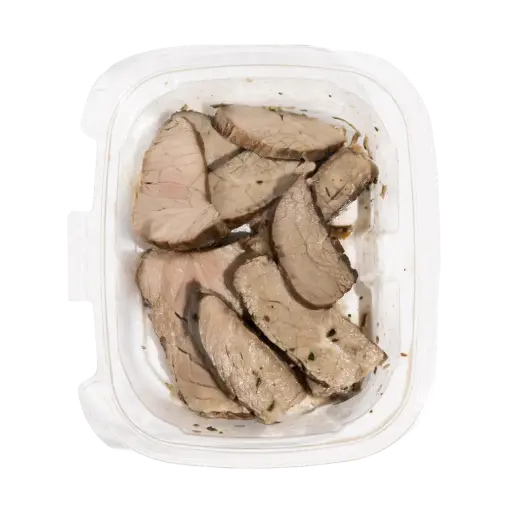 Grilled Flank Steak  140G