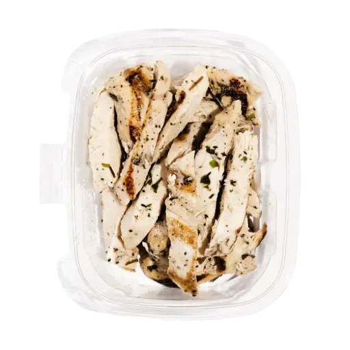 Grilled Chicken Breast  140G