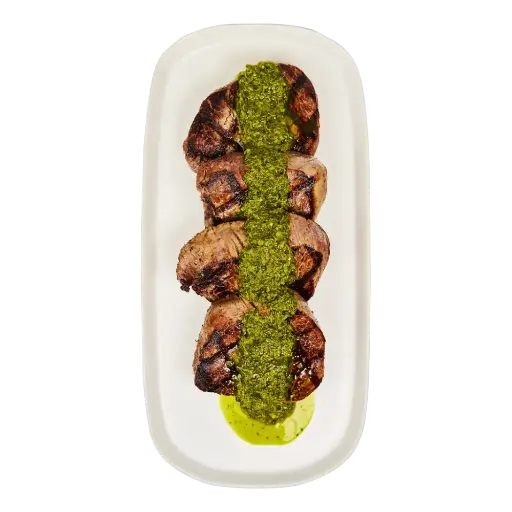 Beef Tenderloin, Chimichurri Sauce  1ea