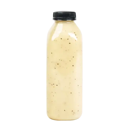 [77719] Pusateri's Sesame Dressing 500mL