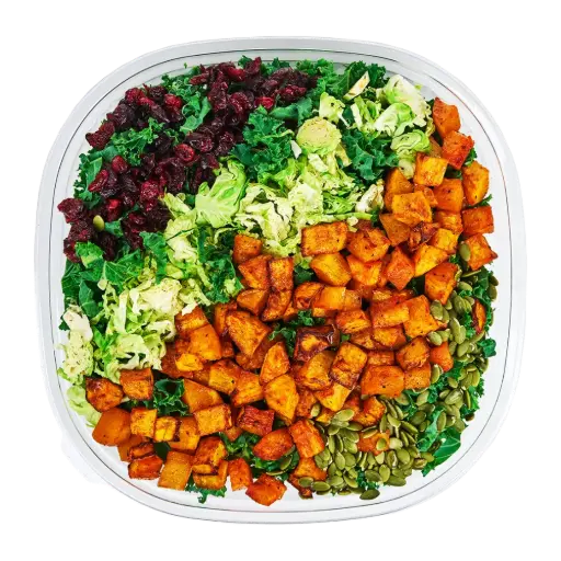 Holiday Harvest Salad