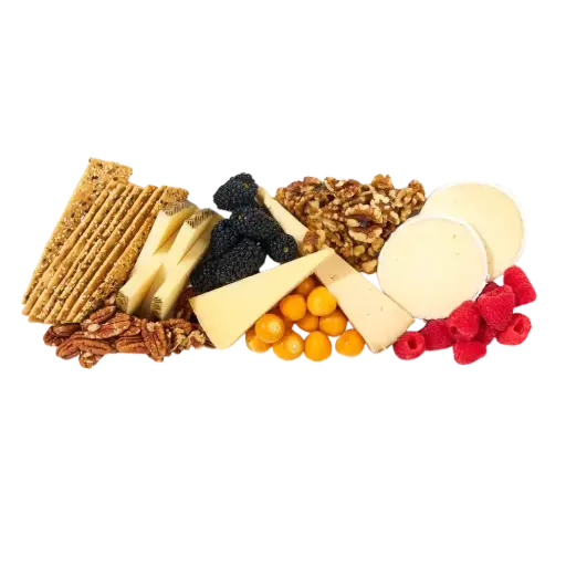 Pusateris  Cheese Platter 1Ea