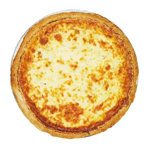 Quiche Bacon Gruyere 800G