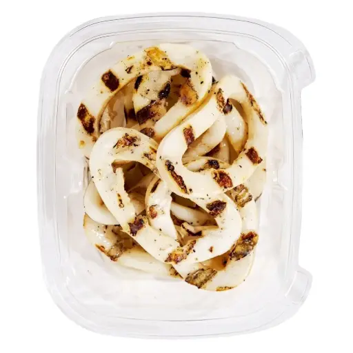 Grilled Calamari  110G