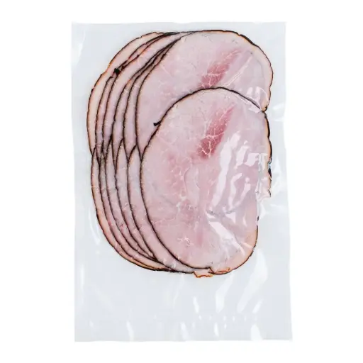 Pusateri's Black Forest Ham Sliced 1lb