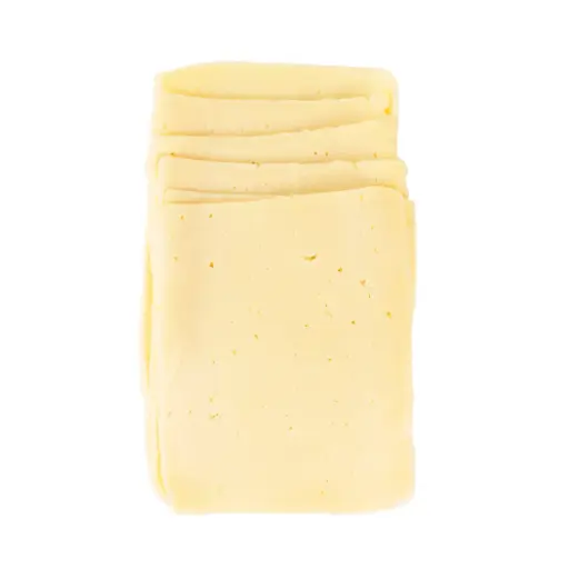 Creamy Havarti Cheese Slc 0.45Lb