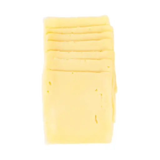 Dutch Edam Cheese Slc 0.45Lb