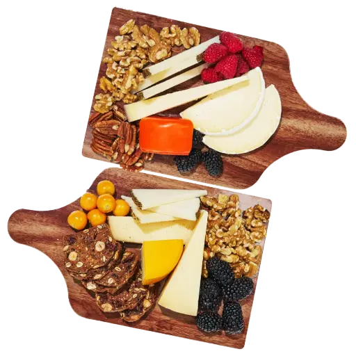 Pusateri's Assorted Cheese Board 1ea