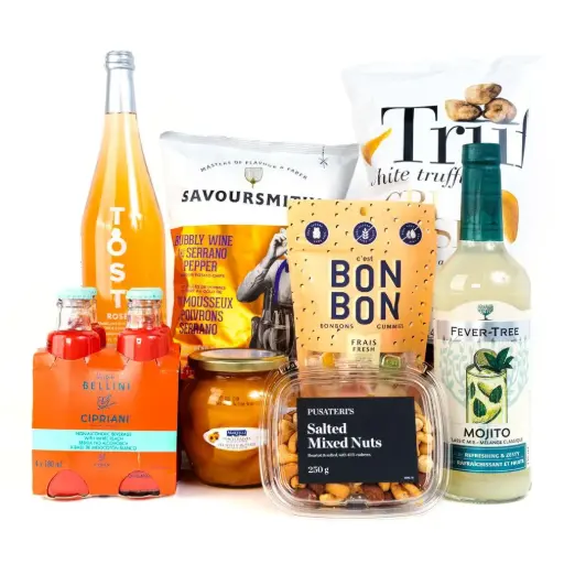 [417499] Cocktail Kit