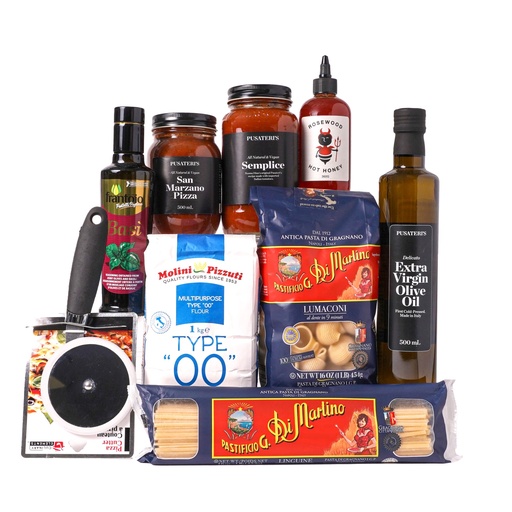 [417497] Pasta Night 1ea