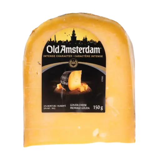 Old Amsterdam 150G