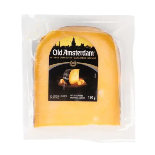Old Amsterdam 150G
