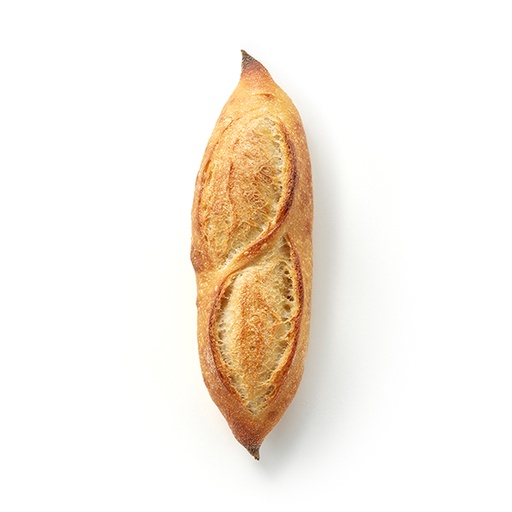 [137299] Blackbird Demi Sourdough Baguette 125G