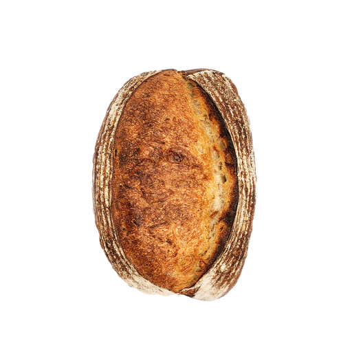 [294663] Dear Grain Classic Country Sourdough Loaf 725G
