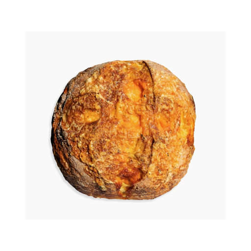 [294667] Dear Grain Feature Sourdough Cheese Loaf 450G